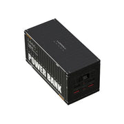 Mega Charge Container-Style Power Bank