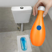 Automatic Toilet Bowl Cleaner Freshener