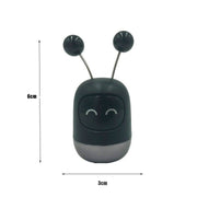 Dancing Robot Car Air Refresher
