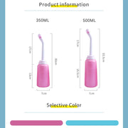 Hygiene Mate Bidet Spray Bottle