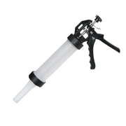 Homemade Manual Meat Stuffing Sausage Maker