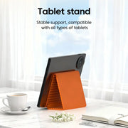 Flex Fold Silicone Multi-Angle Phone Stand