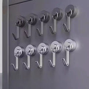 All Purpose Heavy Duty Magnetic Wall Hook