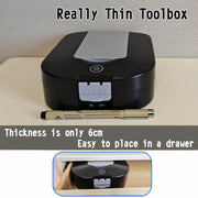 All-in-one Multifunctional Handy Tool Kit