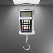 7in1 Ultimate Portable Luggage Scale Pro
