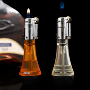 Ghostflame Refillable Butane Lighter