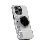 Vintage Camera Bluetooth Magnetic iPhone Case