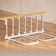 Sleep Guard Elderly Assist Anti-fall Foldable Bed Rail Barrier