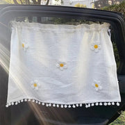 Universal Fit UV Protection Car Sunshade