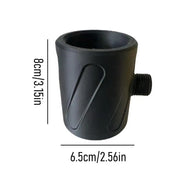 JetScrub Deep-Wash Pressure Boost Shower Head