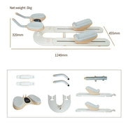 Core Maker Sliding Home Full Body Trainer