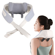 Electric Neck Daily Relief U-Shaped Massager