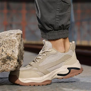 Urban Shield Lightweight Anti-Smash Protection Shoe