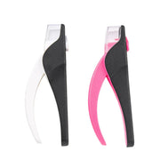 Splash-Proof Transparent Easy-Clean Nail Cutter