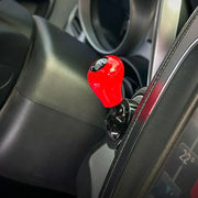 Stylish Engine Button Cover