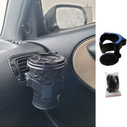 Universal Any Car Air Vent Cup Holder