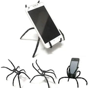 Spider-Leg Flexible Phone Holder