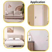 Cartoon Drink Shape Wall-Mounted Cat Scratching Board