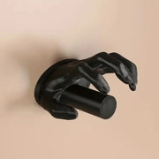 Witch Hand Toilet Paper Holder