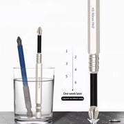 Magnetic Anti-Slip Screwdriver Bit Set