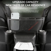 Ultimate Car Console Organizer