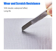 Waterproof Self-Adhesive Temperature Resistance Repair Tape