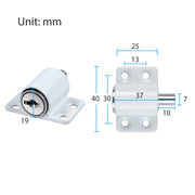 Baby Guard Sliding Window Lock