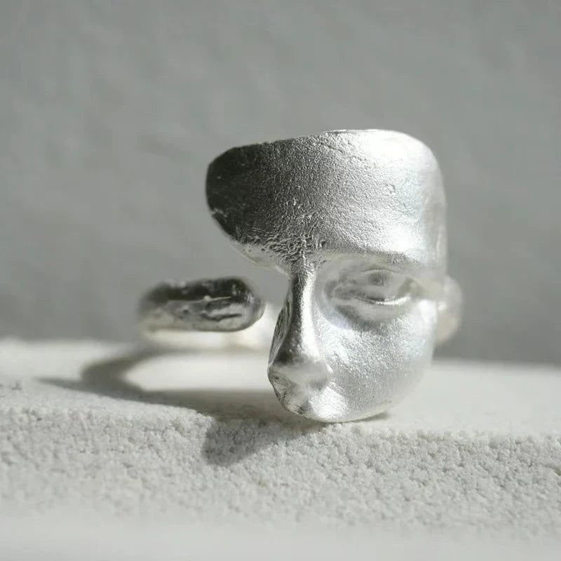Roman Imperial Marble Ring