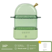 Touch Control Smart Egg Cooker