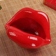 Kiss Me Creative Ashtray