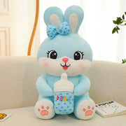 Sweet Rabbit Plush Doll Toy