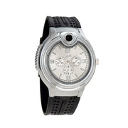 Half Past Vintage Pocket Watch Flame Lighter
