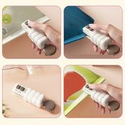 Seal Snap Portable Bag Sealing Gadget