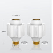 Shock Shield Electric Water Heater Valve