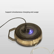Ambient LED Camping Light Strip