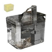 Automatic Flow pet Hydration Water Station