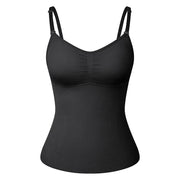 Ultra Stretch Sleek Curve Waist Trainer Vest