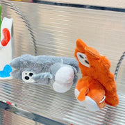 Mini Cat Tail Wagging Phone Case