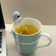 Chill Shark Tea Bag Holder
