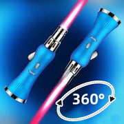 High Heat Flame Professional Jet Torch Lighter