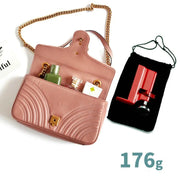 Travel Safety Block Door Stopper