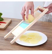 Chef Helper Wavy Vegetable Slicer