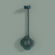 Hair Mate Hands-Free Hair Dryer Holder