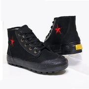 Iron Guard Ankle Hiking Shoes