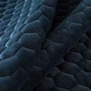 Elegant Velvet Thick Mattress Cover