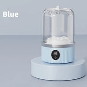 Portable Mini Travel Ultrasonic Washing Machine