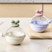 Dolphin Silicone Ice Ball Maker