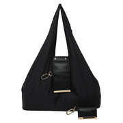 Pocket Size Expandable Tote Reusable Shopping Bag
