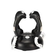 Electric Shock Lie Detector Roulette Game Machine