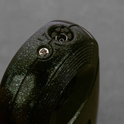 Titan Flame Windproof Jet Butane Lighter